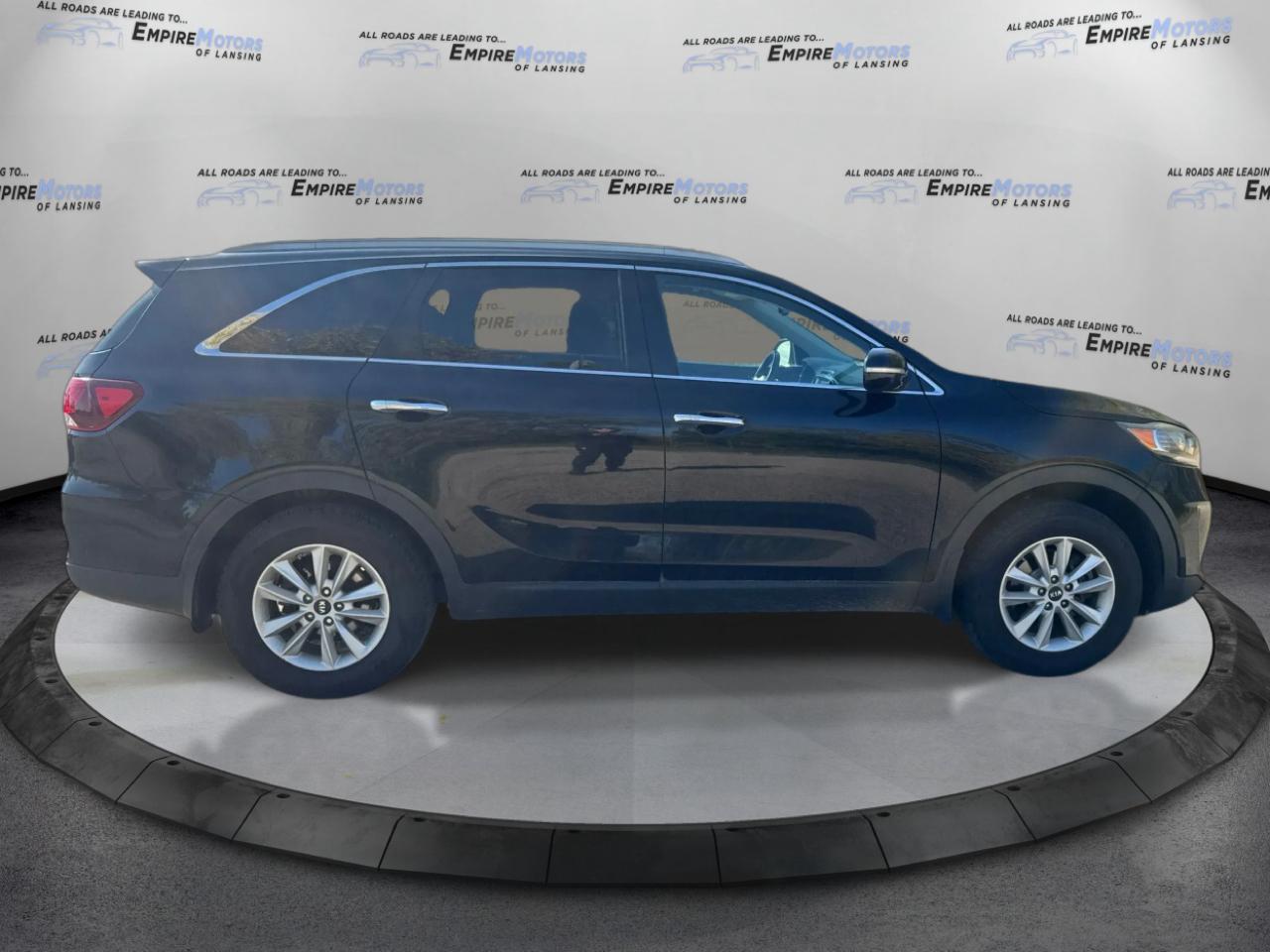 Kia Sorento LX 2WD 2019