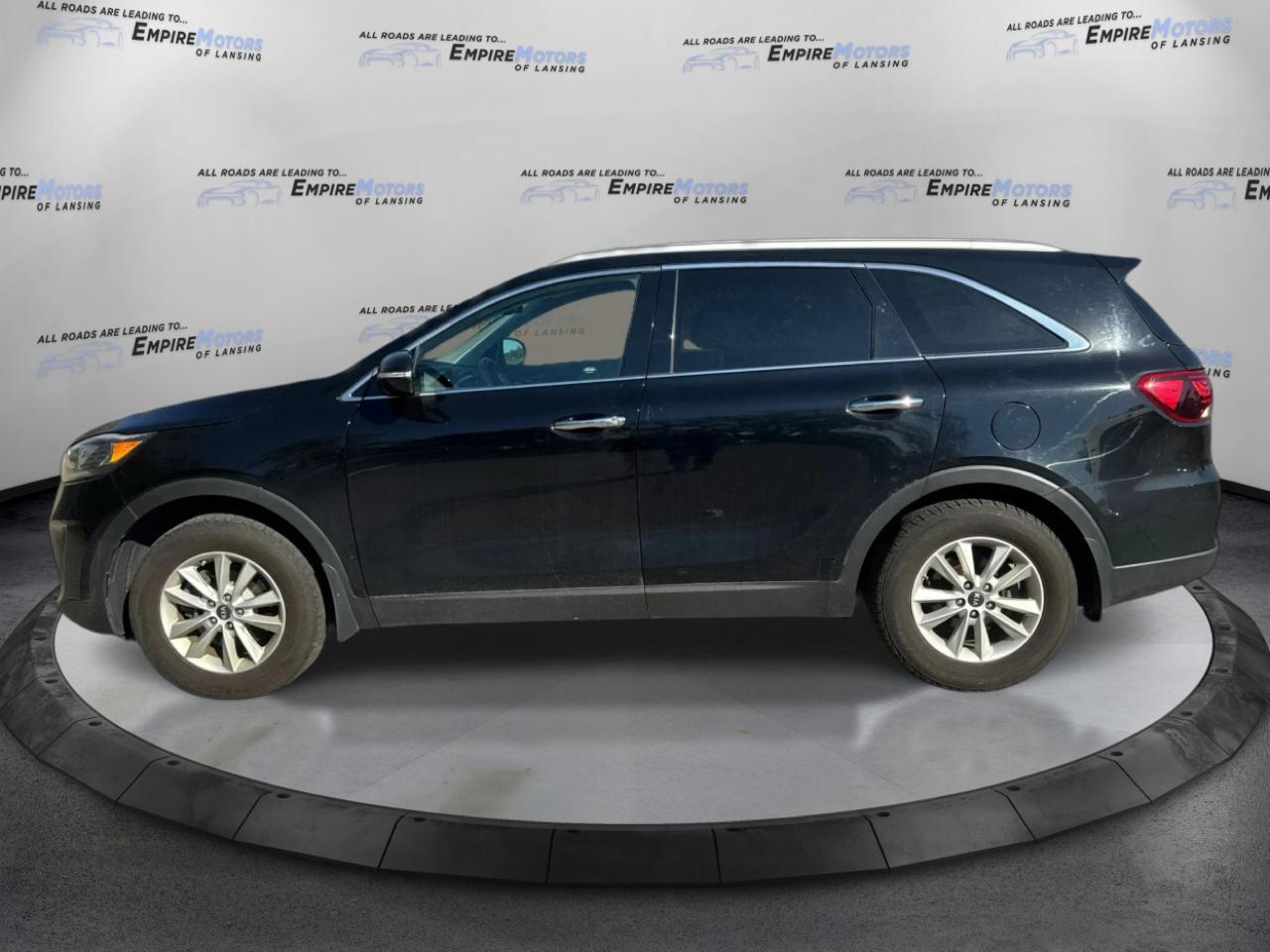 Kia Sorento LX 2WD 2019