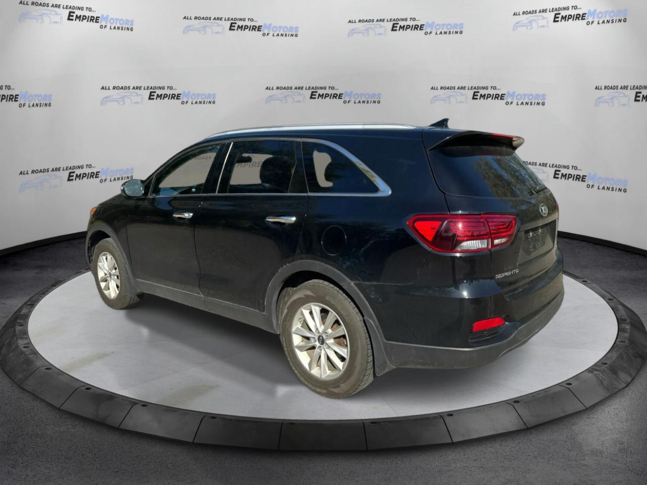 Kia Sorento LX 2WD 2019
