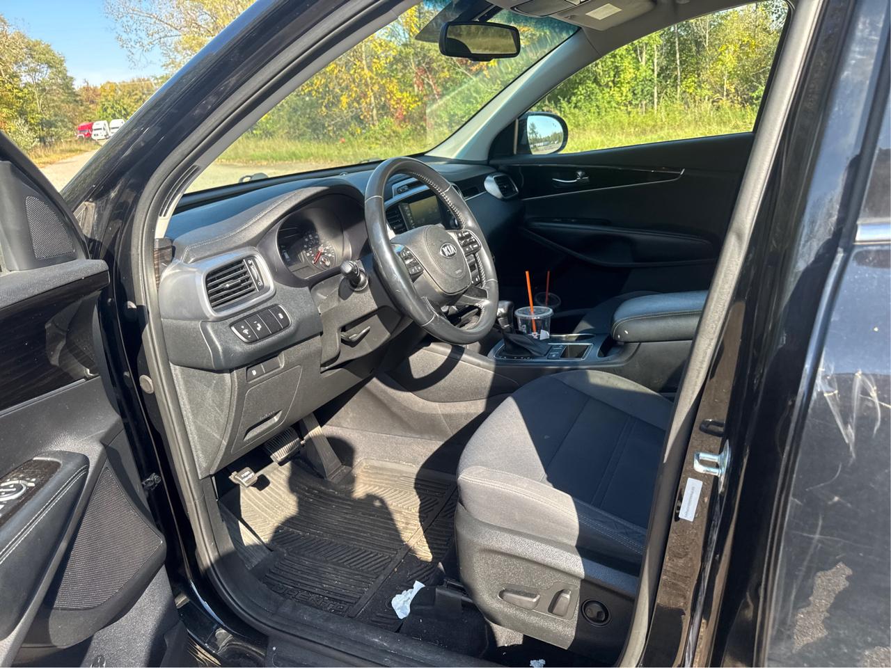 Kia Sorento LX 2WD 2019