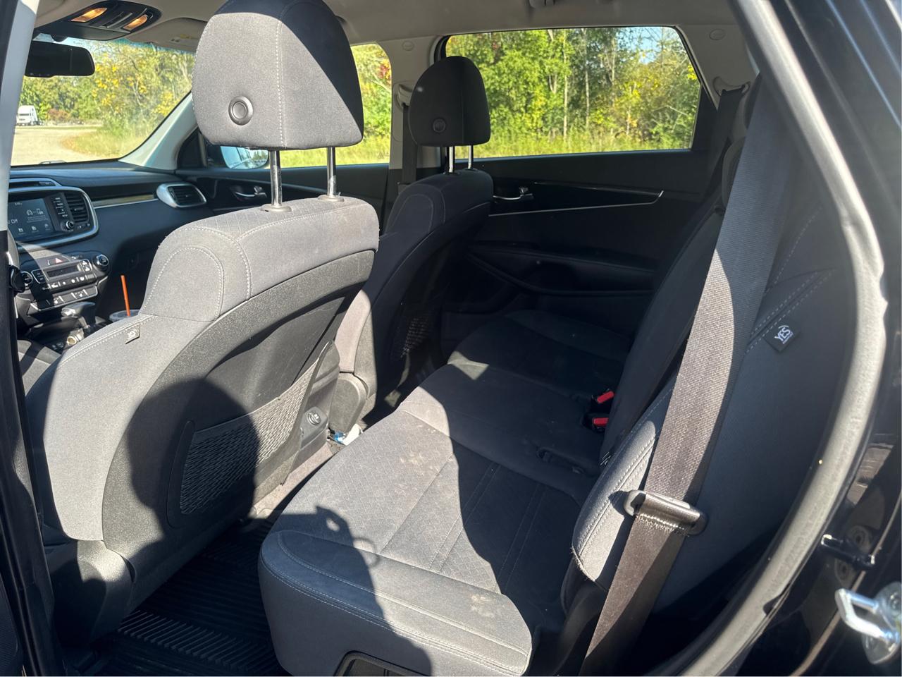 Kia Sorento LX 2WD 2019