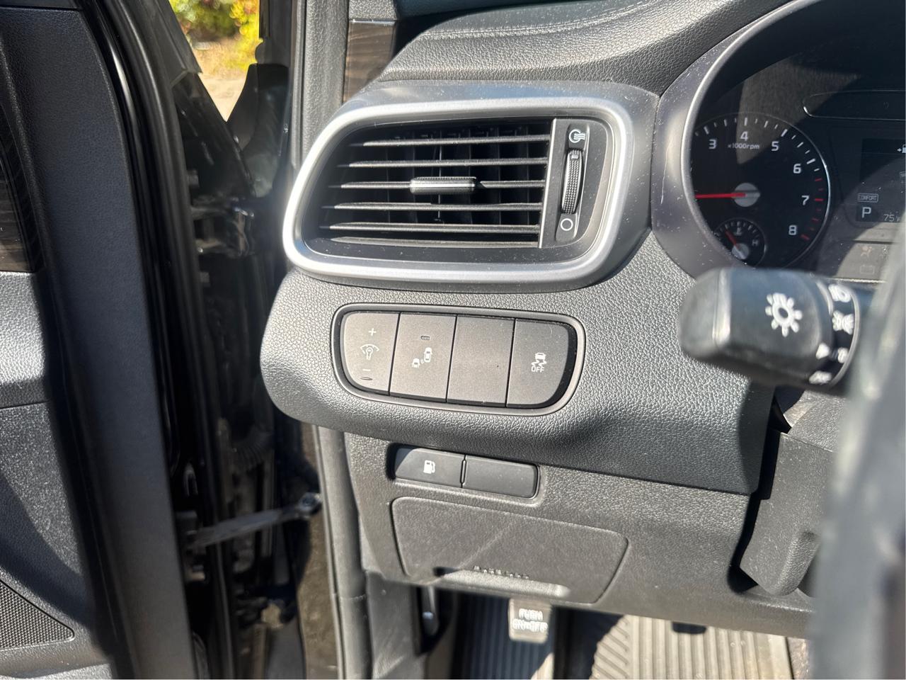 Kia Sorento LX 2WD 2019