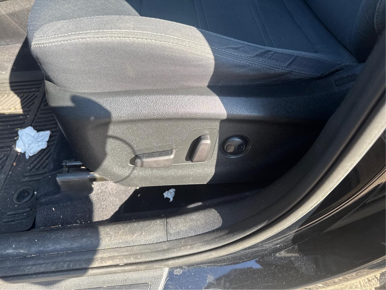 Kia Sorento LX 2WD 2019