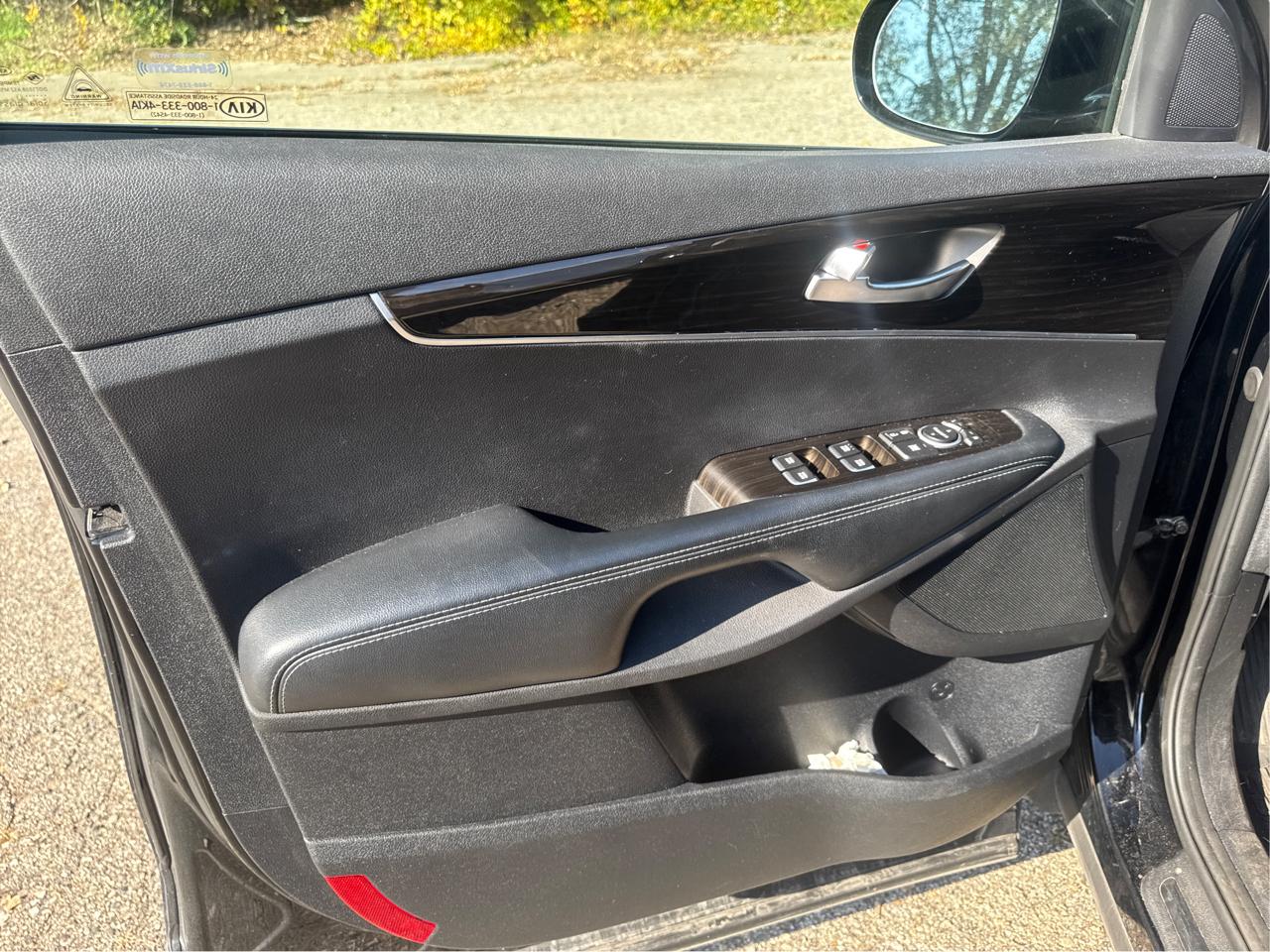 Kia Sorento LX 2WD 2019
