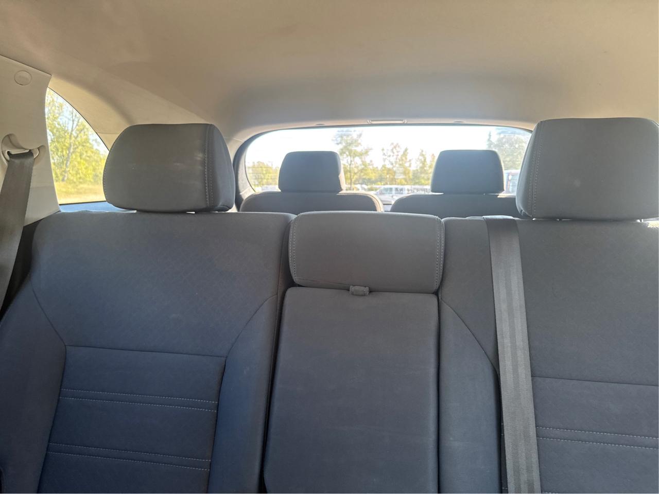 Kia Sorento LX 2WD 2019