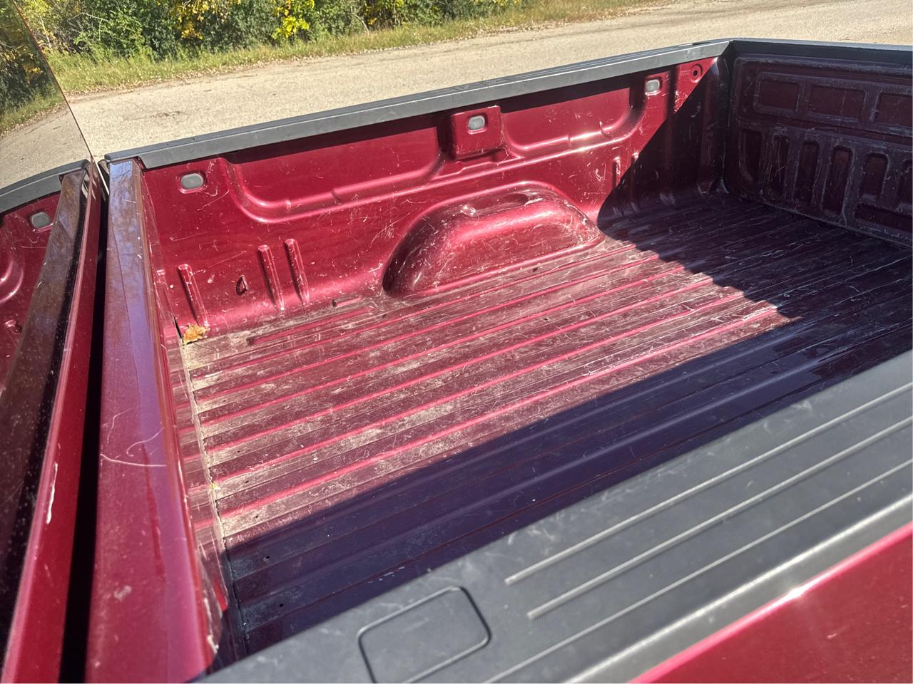 GMC Sierra 1500 SLE Double Cab 4WD 2015
