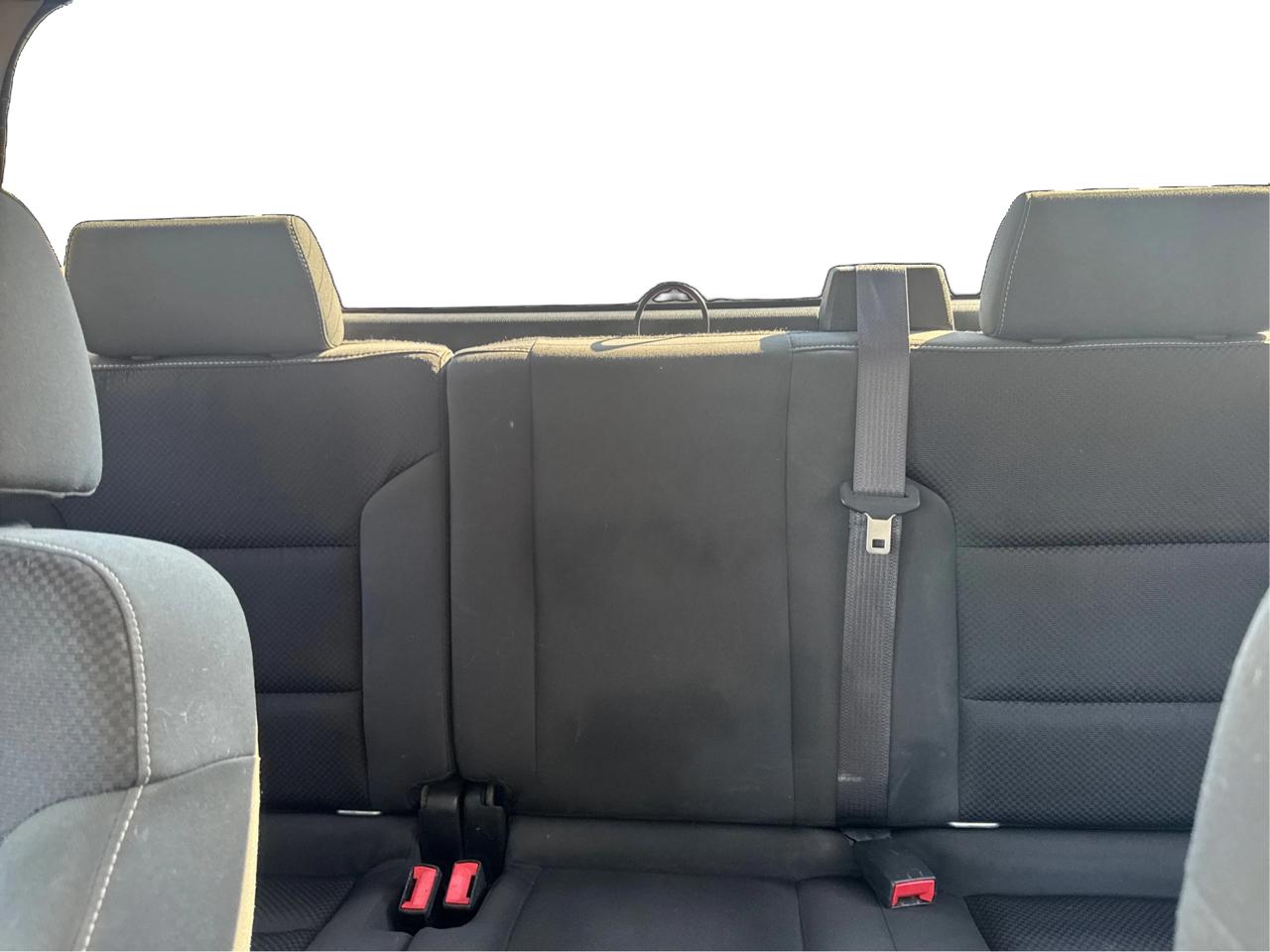 GMC Sierra 1500 SLE Double Cab 4WD 2015