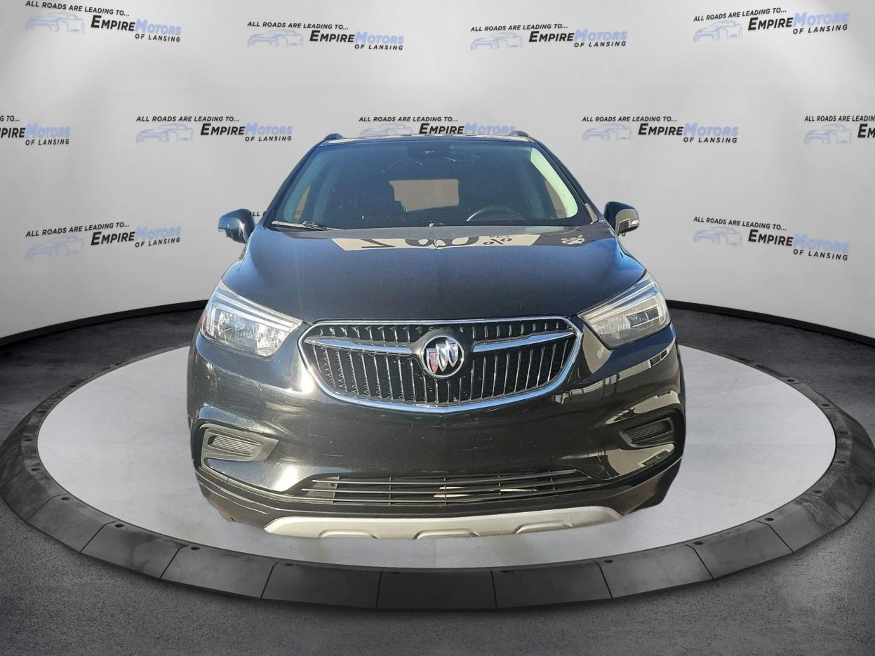 Buick Encore Preferred AWD 2019