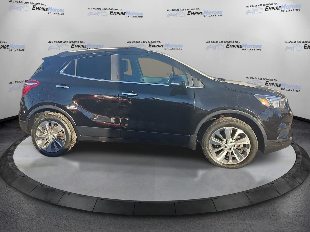 Buick Encore Preferred AWD 2019