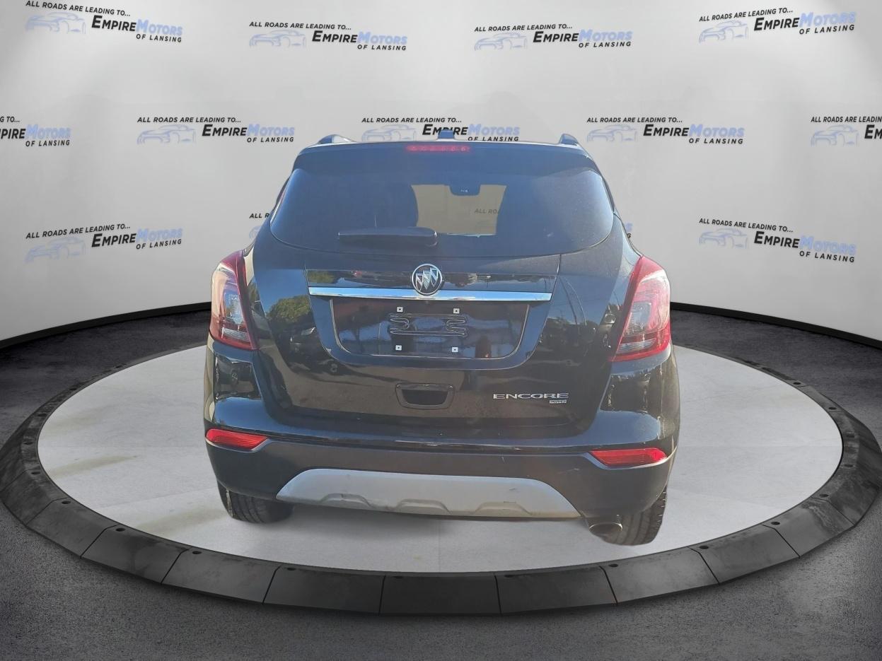 Buick Encore Preferred AWD 2019