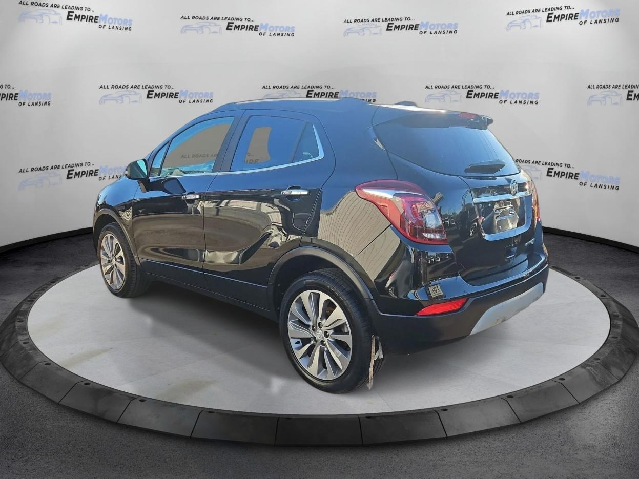 Buick Encore Preferred AWD 2019