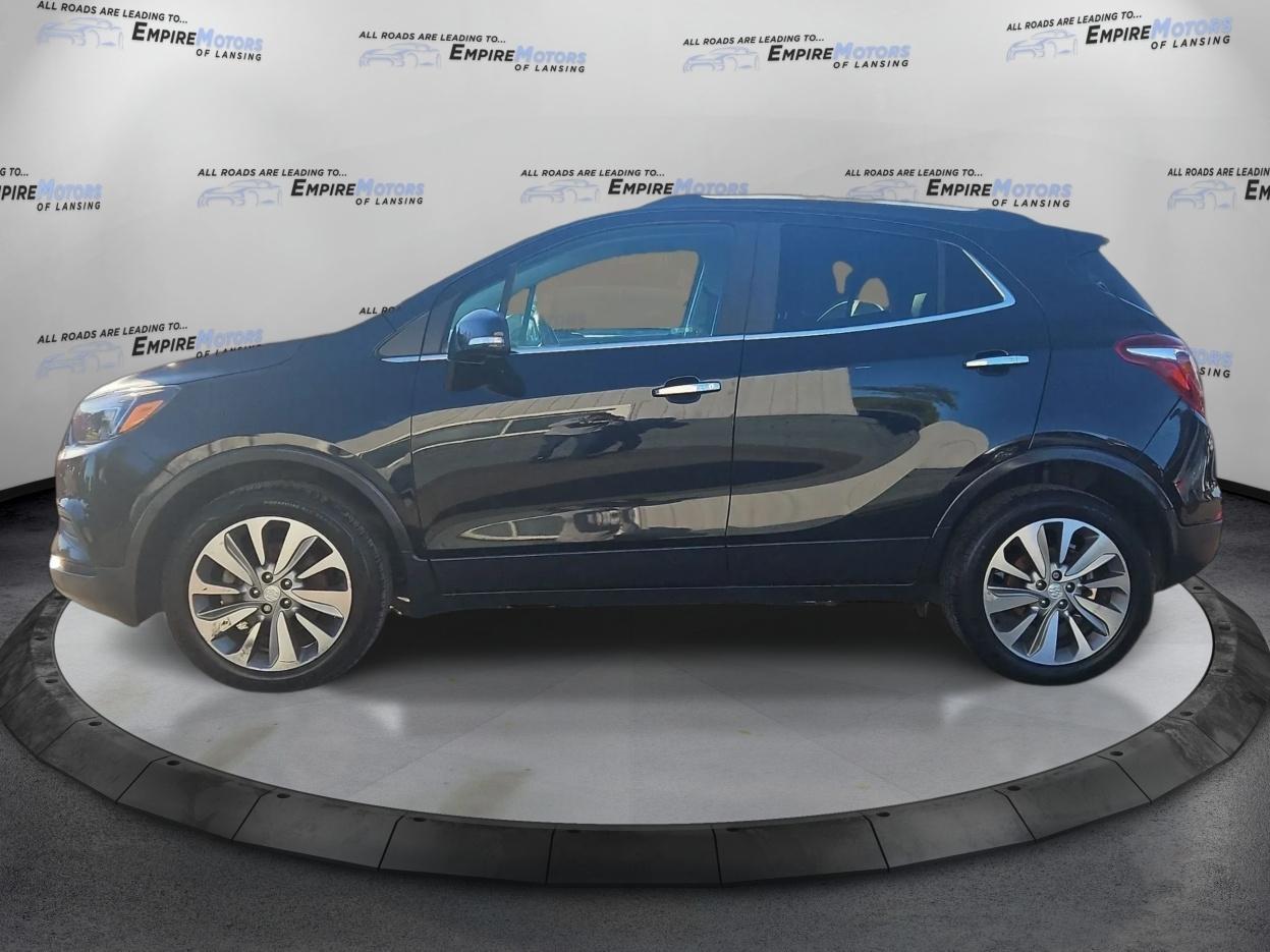 Buick Encore Preferred AWD 2019