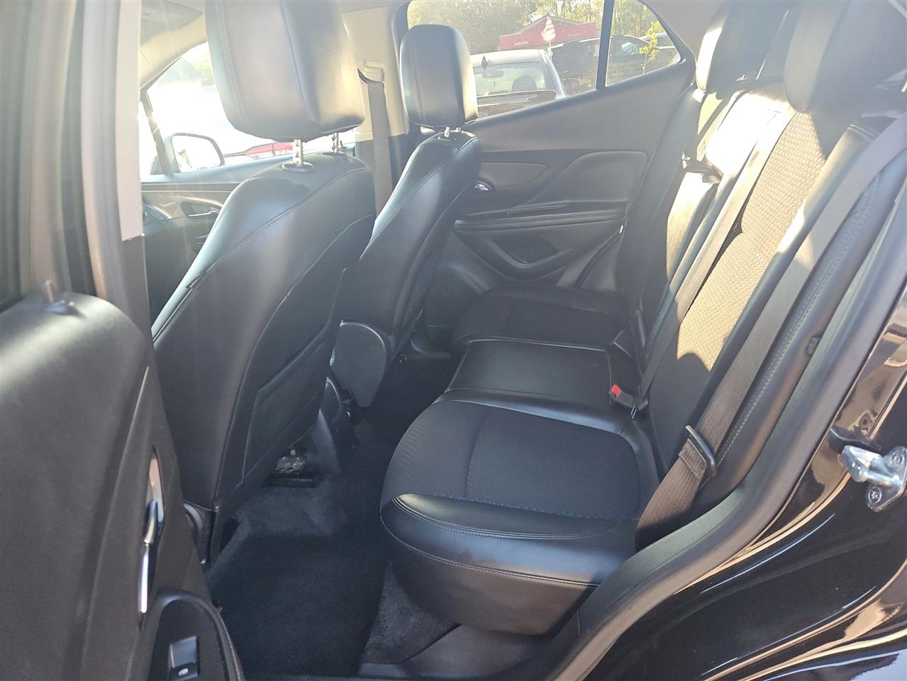 Buick Encore Preferred AWD 2019
