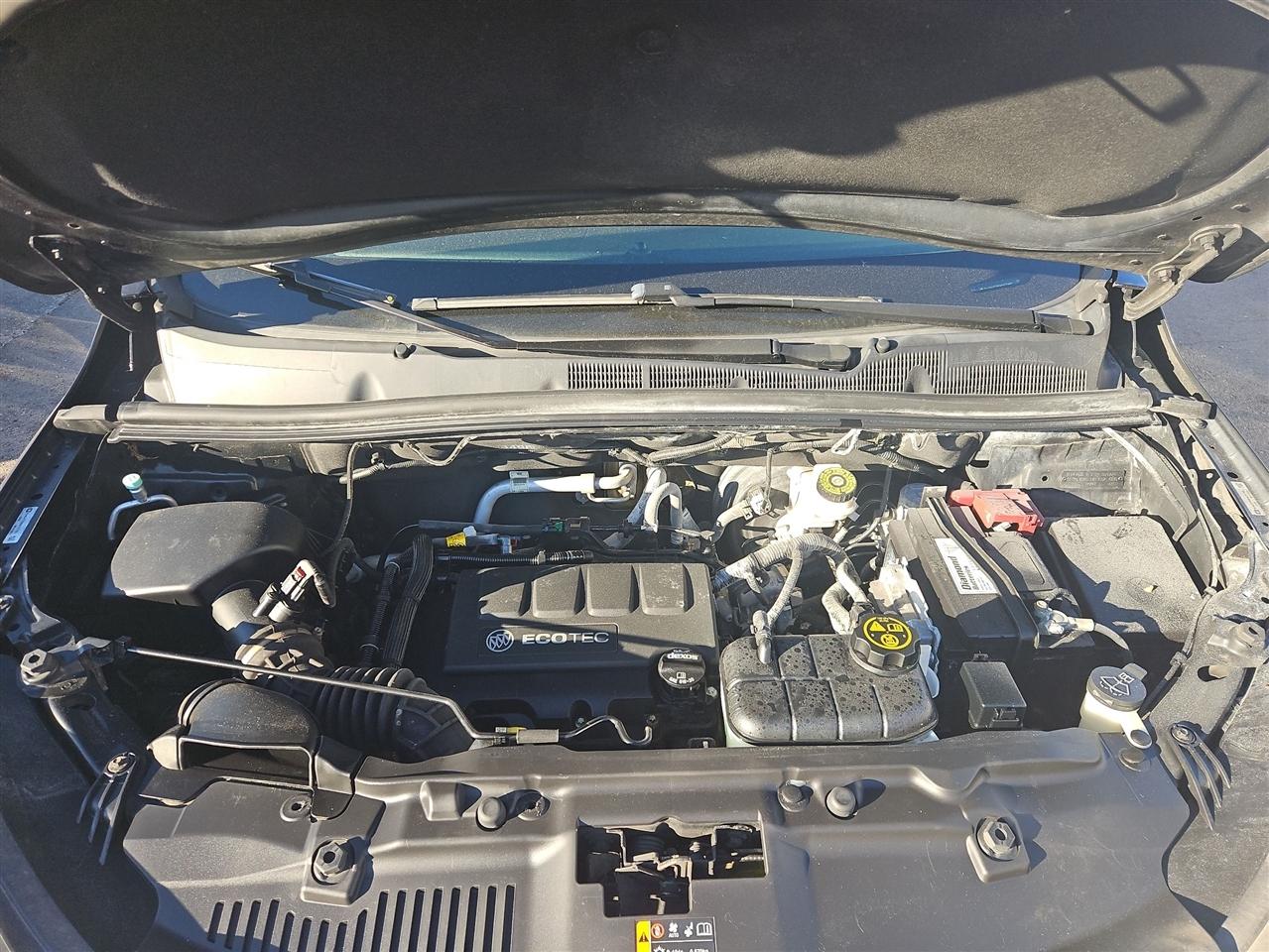 Buick Encore Preferred AWD 2019