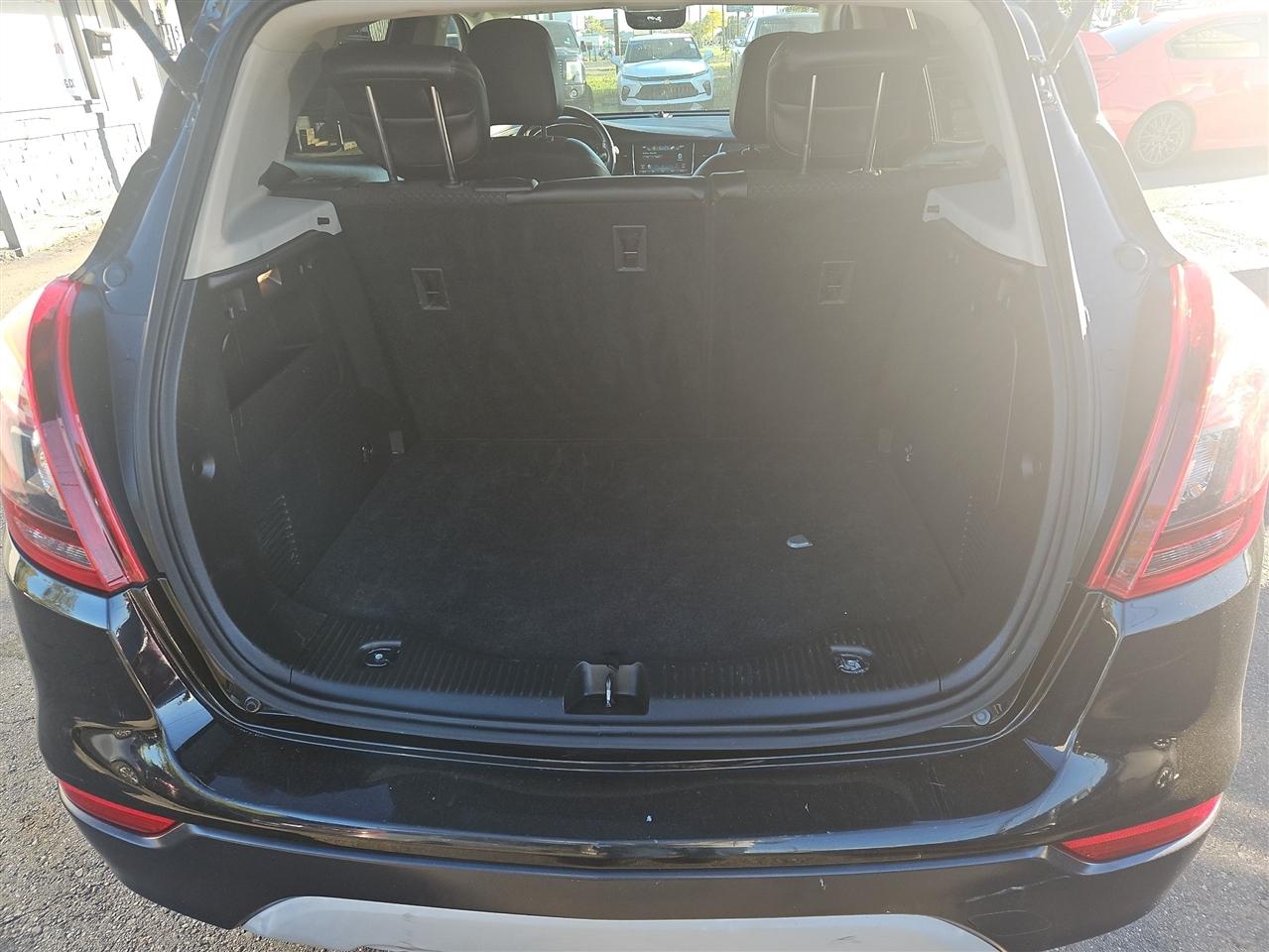 Buick Encore Preferred AWD 2019