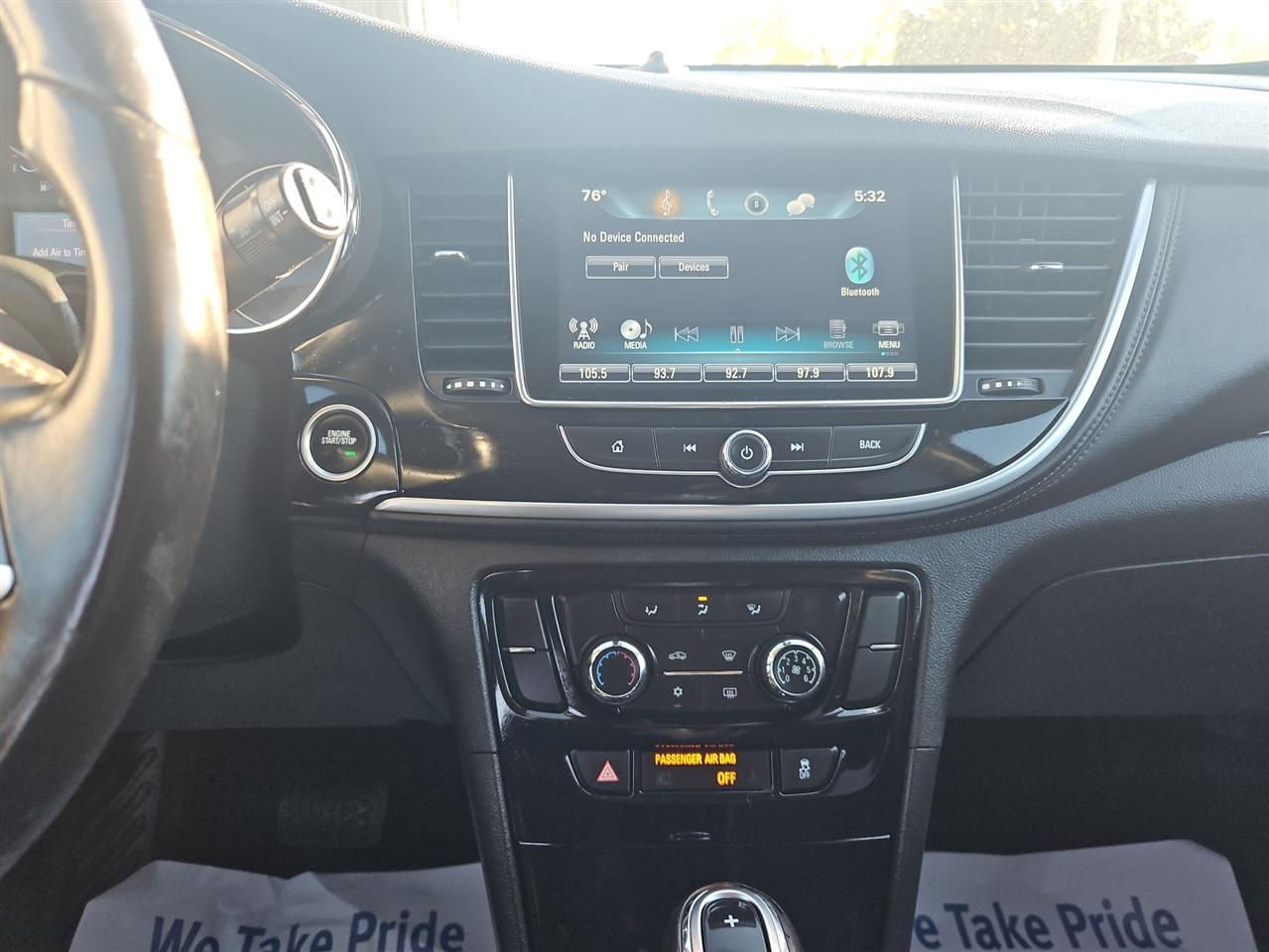Buick Encore Preferred AWD 2019