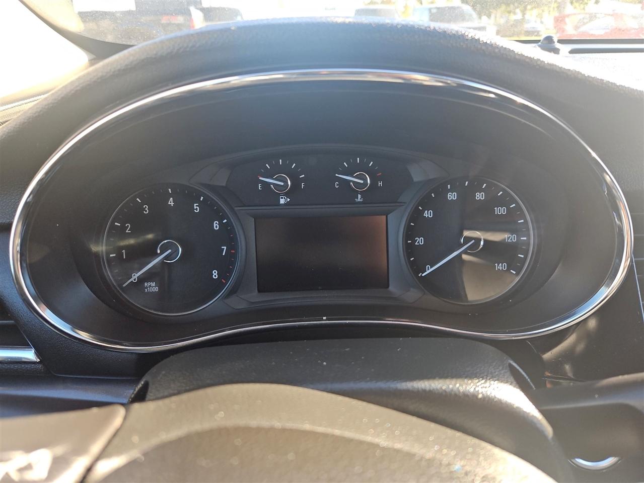 Buick Encore Preferred AWD 2019