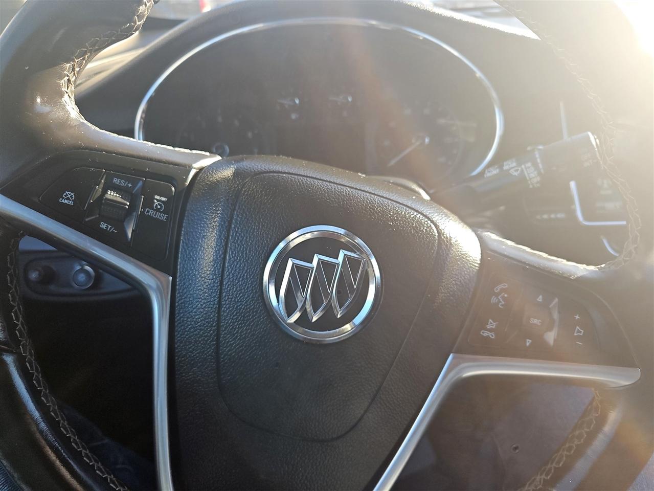 Buick Encore Preferred AWD 2019
