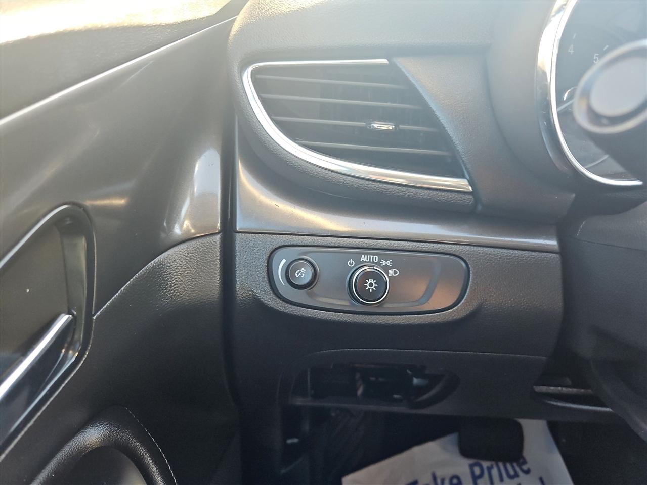 Buick Encore Preferred AWD 2019