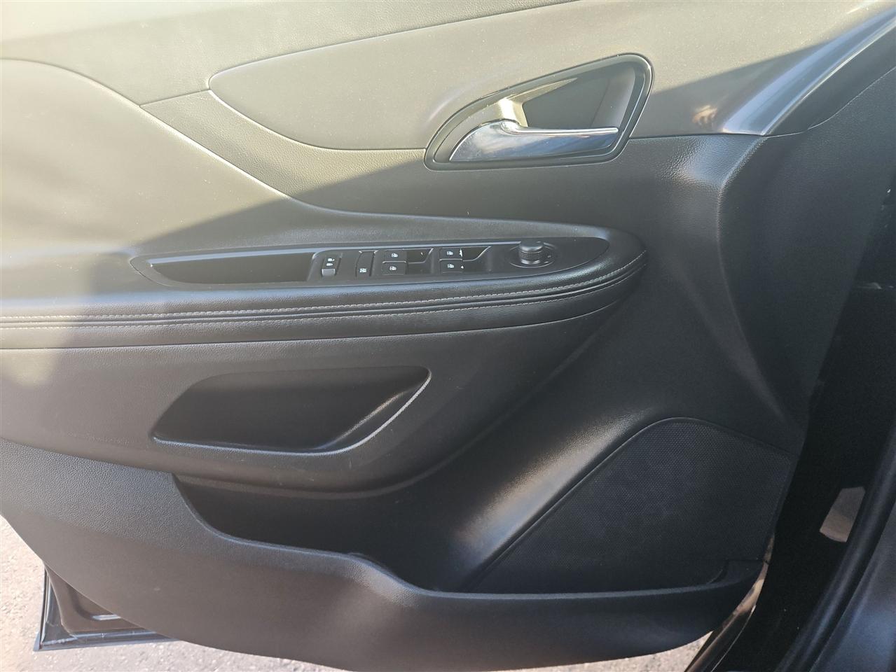 Buick Encore Preferred AWD 2019