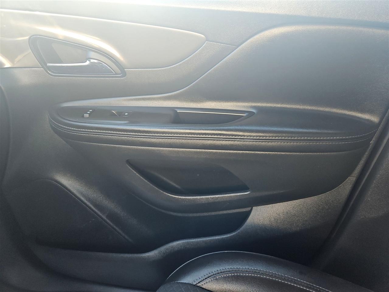 Buick Encore Preferred AWD 2019