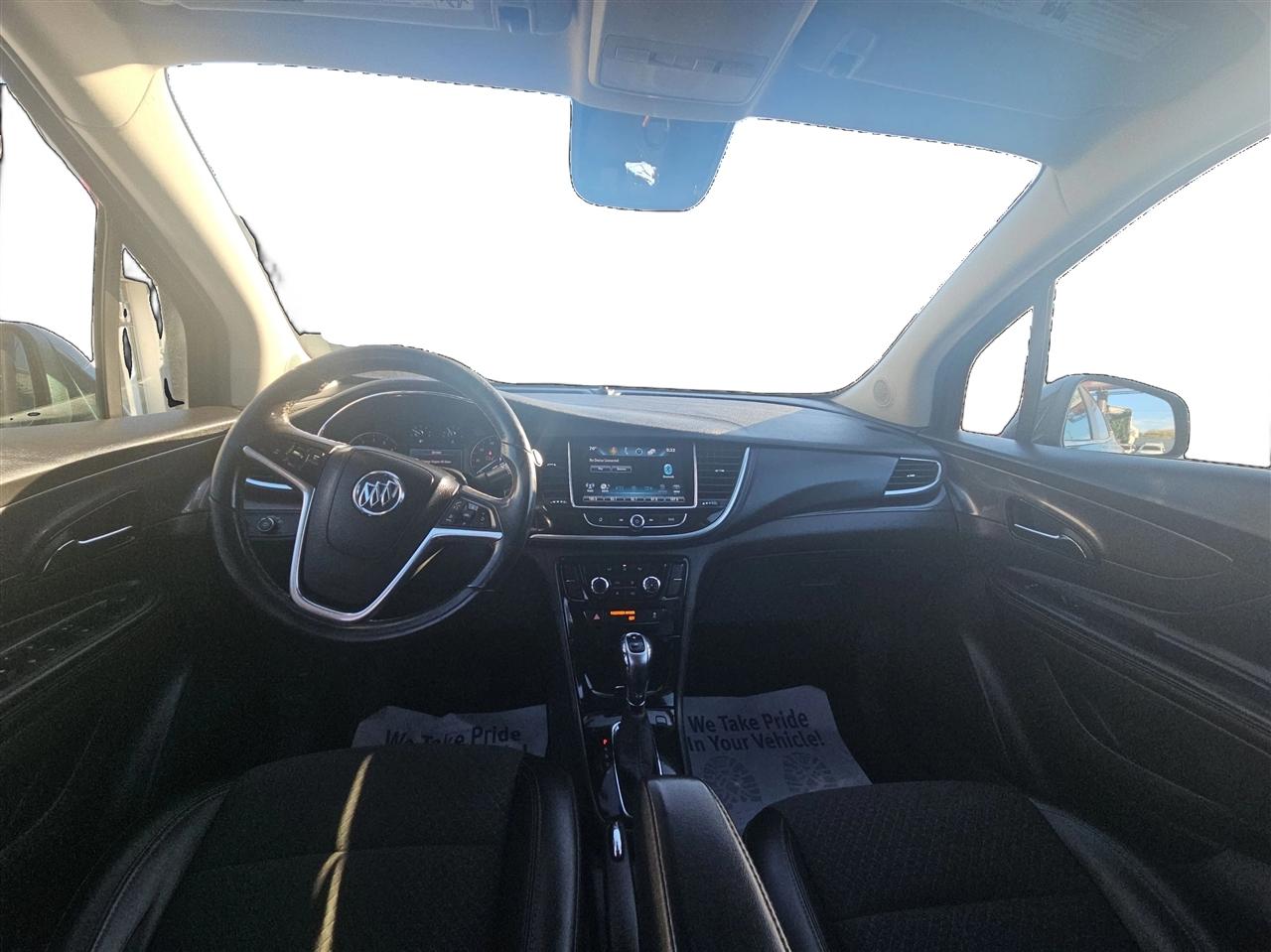 Buick Encore Preferred AWD 2019