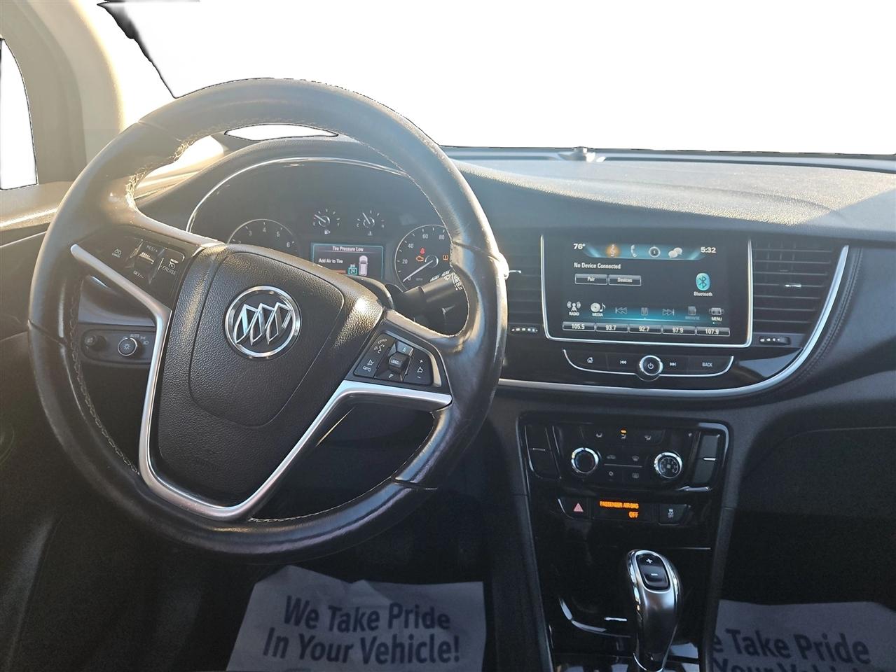 Buick Encore Preferred AWD 2019
