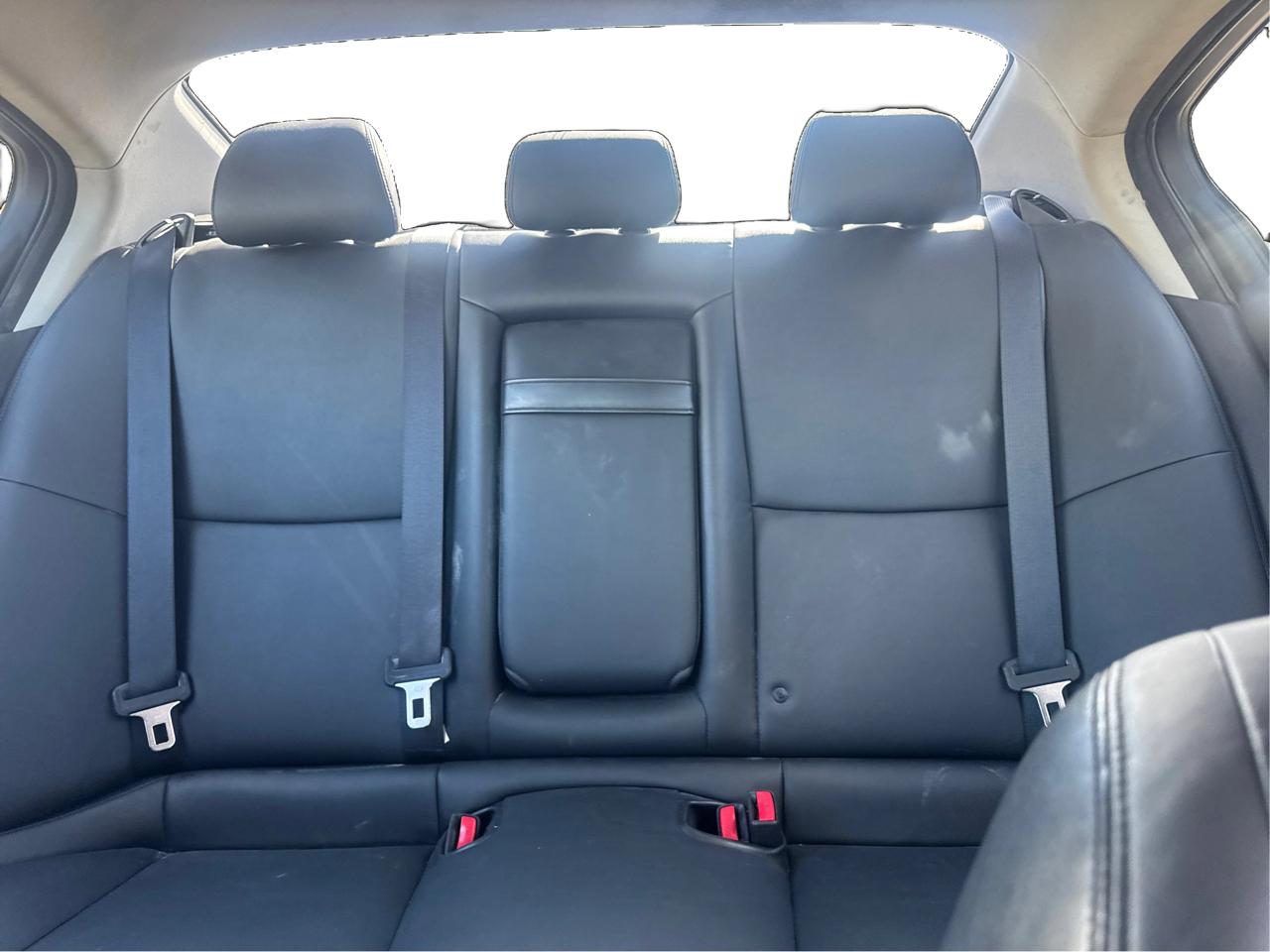 Infiniti Q50 2.0t 2016