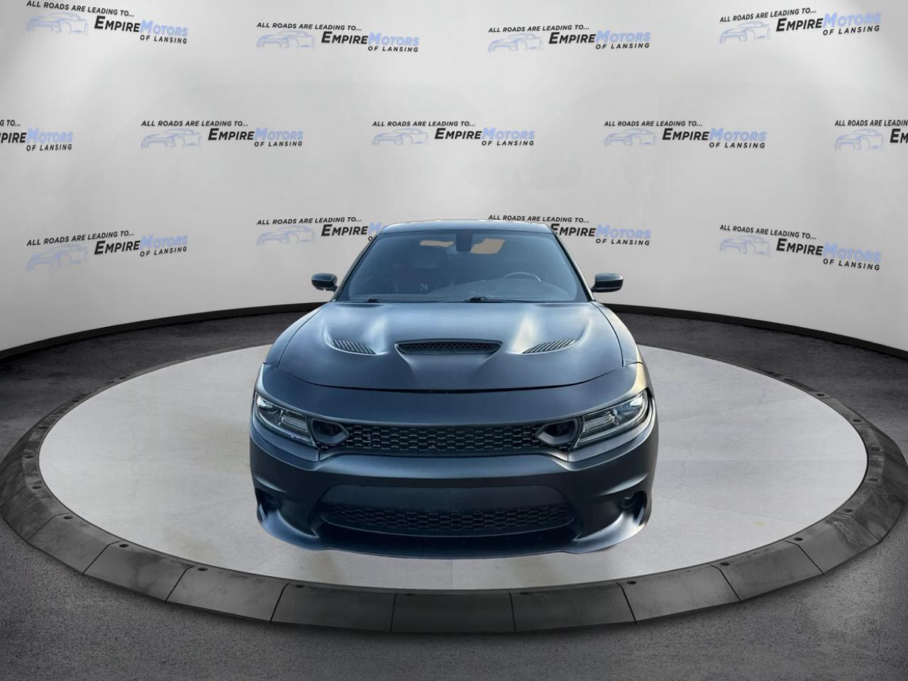 Dodge Charger Scat Pack 2020