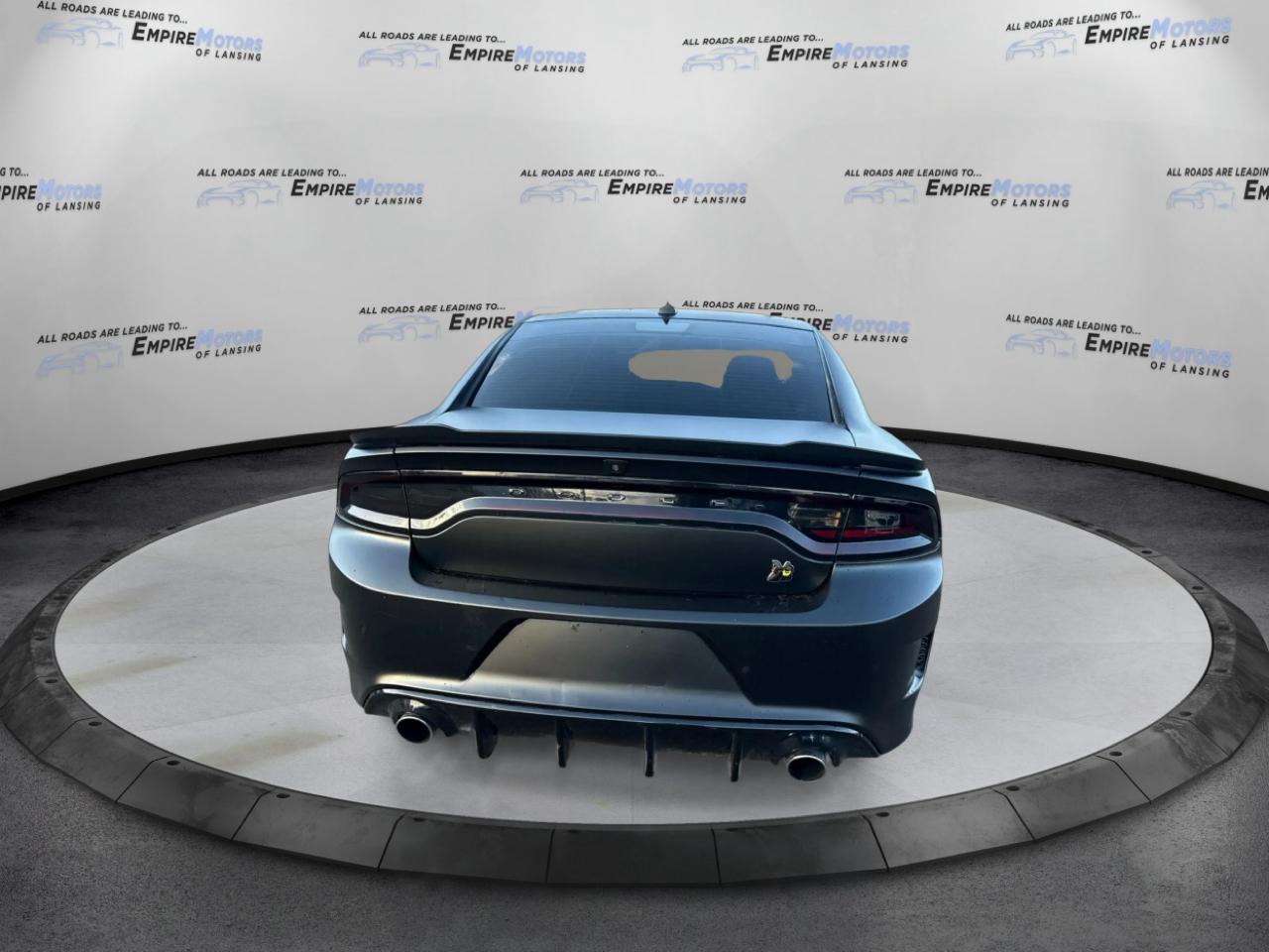 Dodge Charger Scat Pack 2020