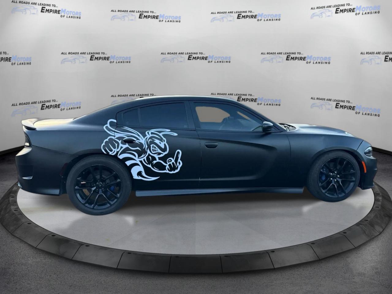 Dodge Charger Scat Pack 2020