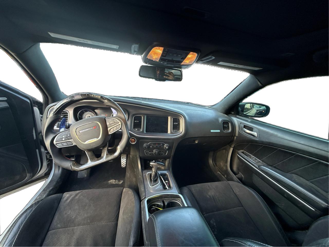 Dodge Charger Scat Pack 2020