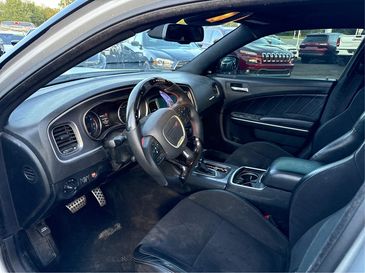 Dodge Charger Scat Pack 2020