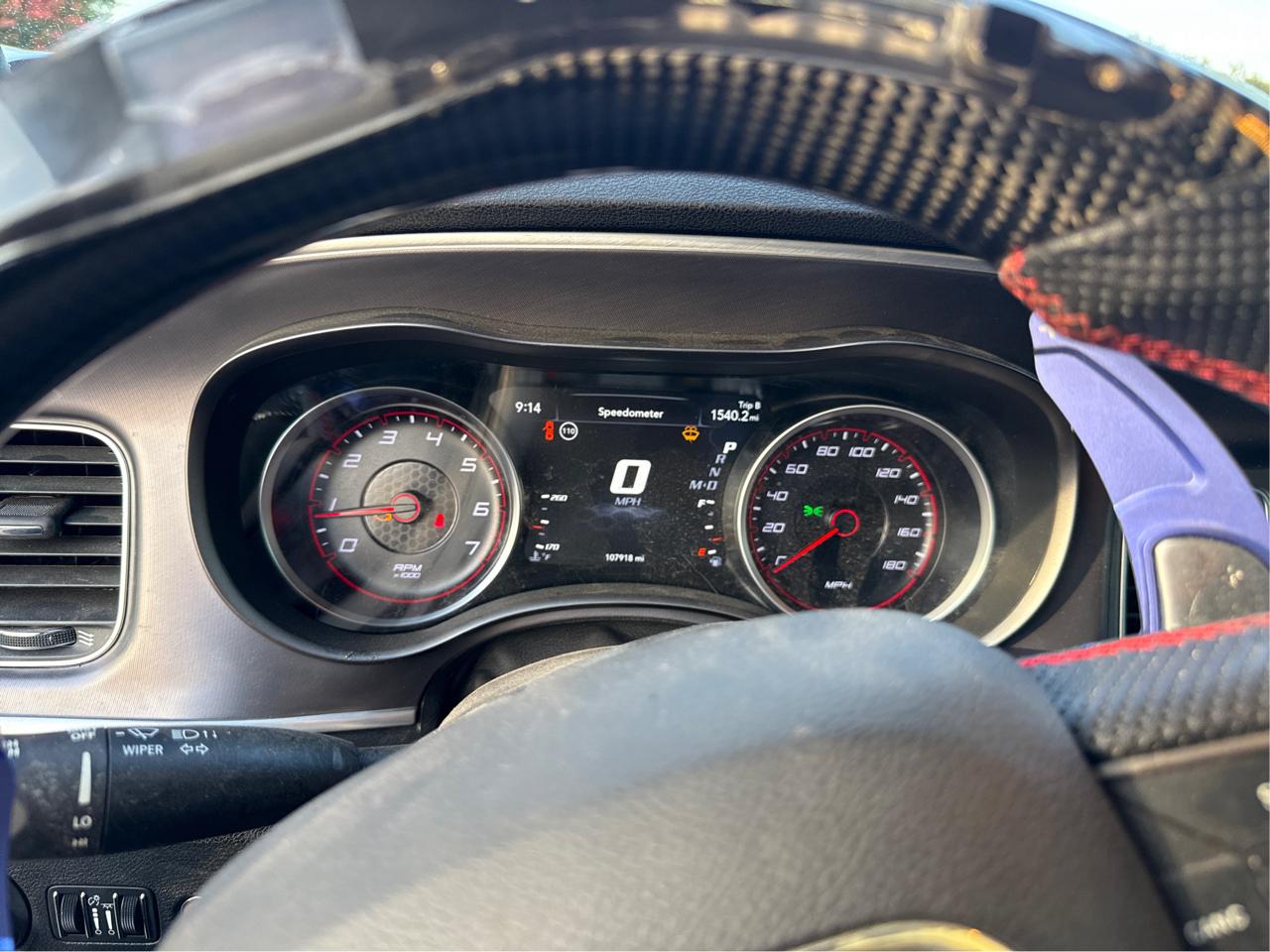 Dodge Charger Scat Pack 2020
