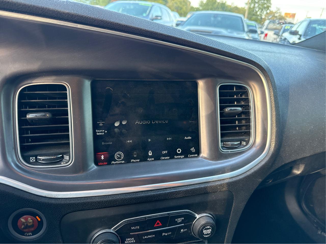 Dodge Charger Scat Pack 2020