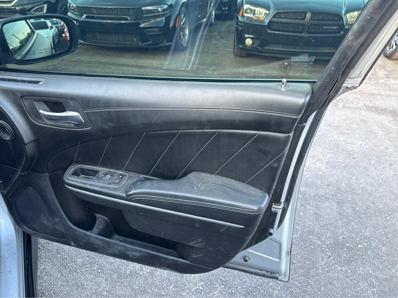 Dodge Charger Scat Pack 2020