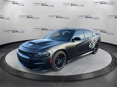 2020 Dodge Charger 