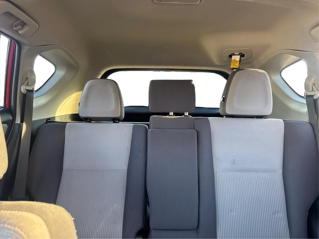 Toyota RAV4 XLE AWD 2015