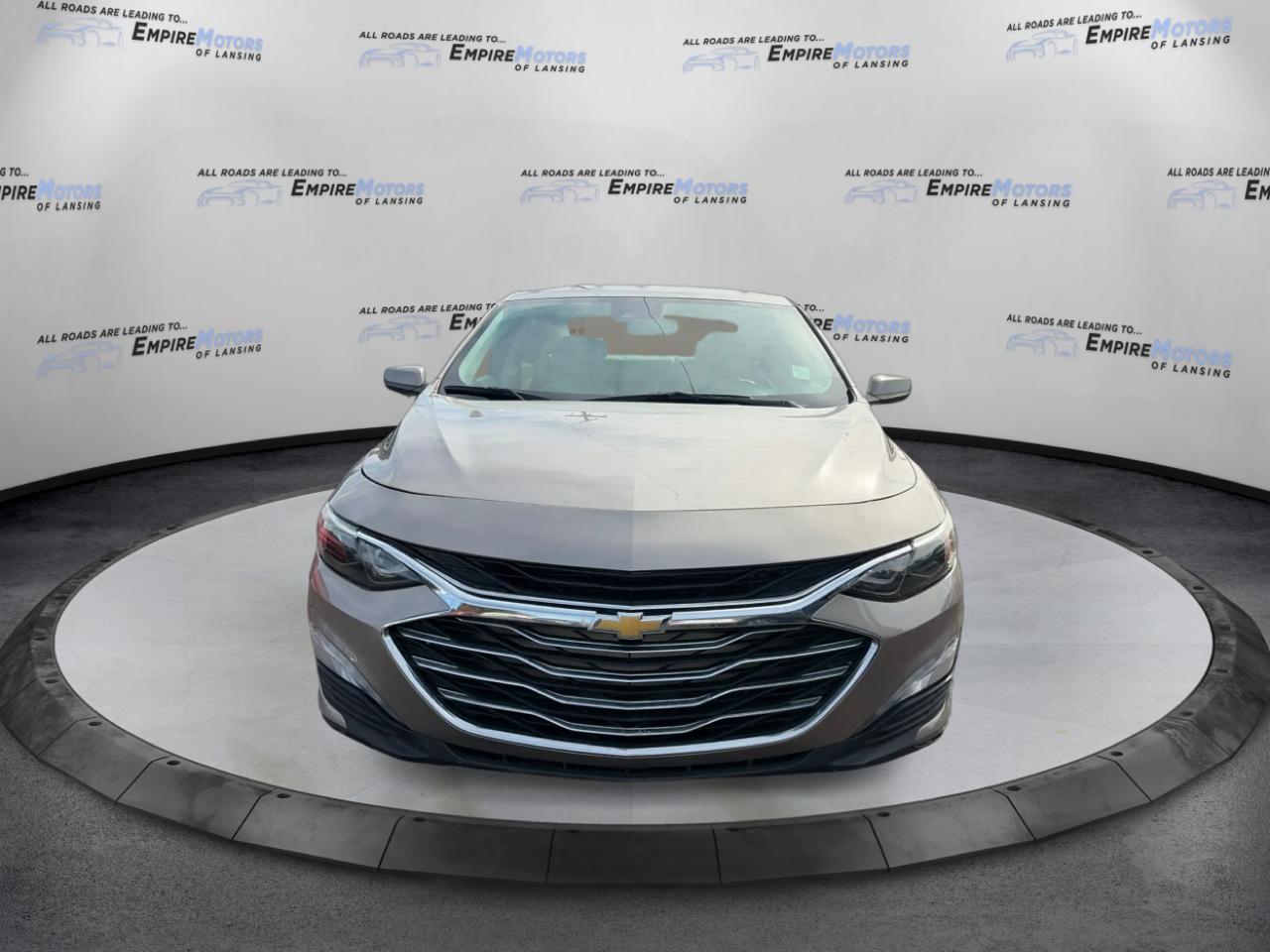 Chevrolet Malibu 2LT 2024