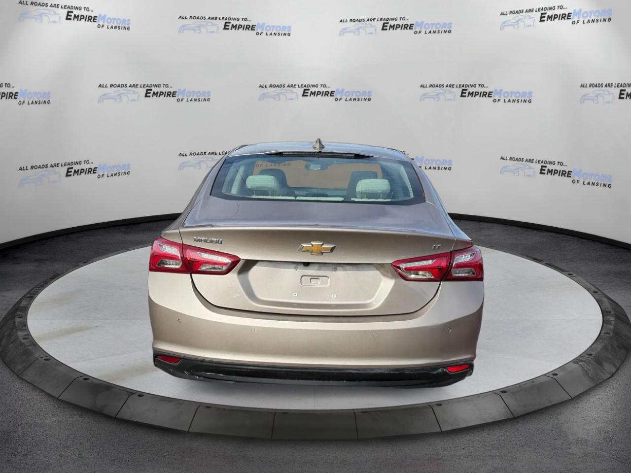 Chevrolet Malibu 2LT 2024