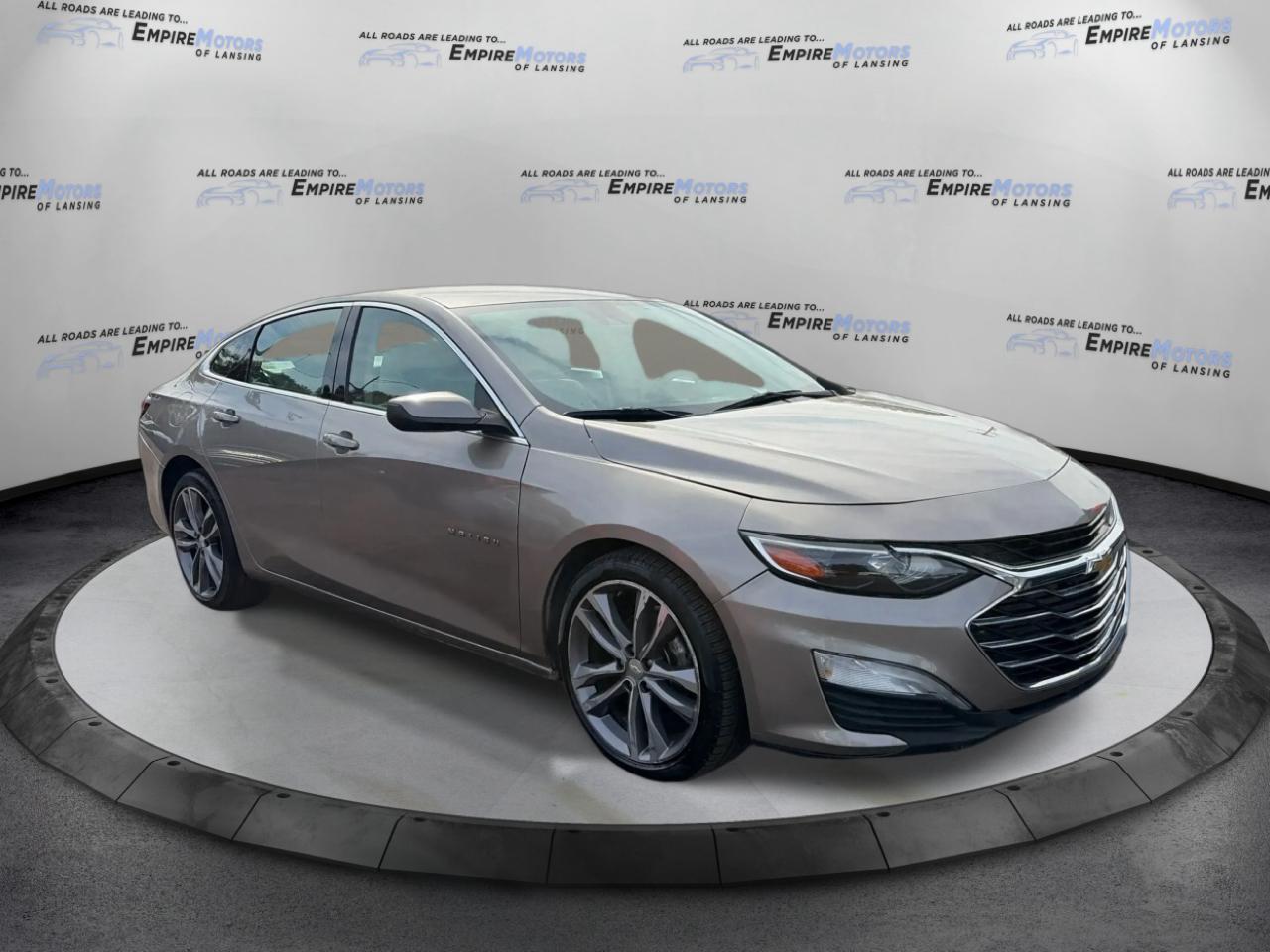 Chevrolet Malibu 2LT 2024