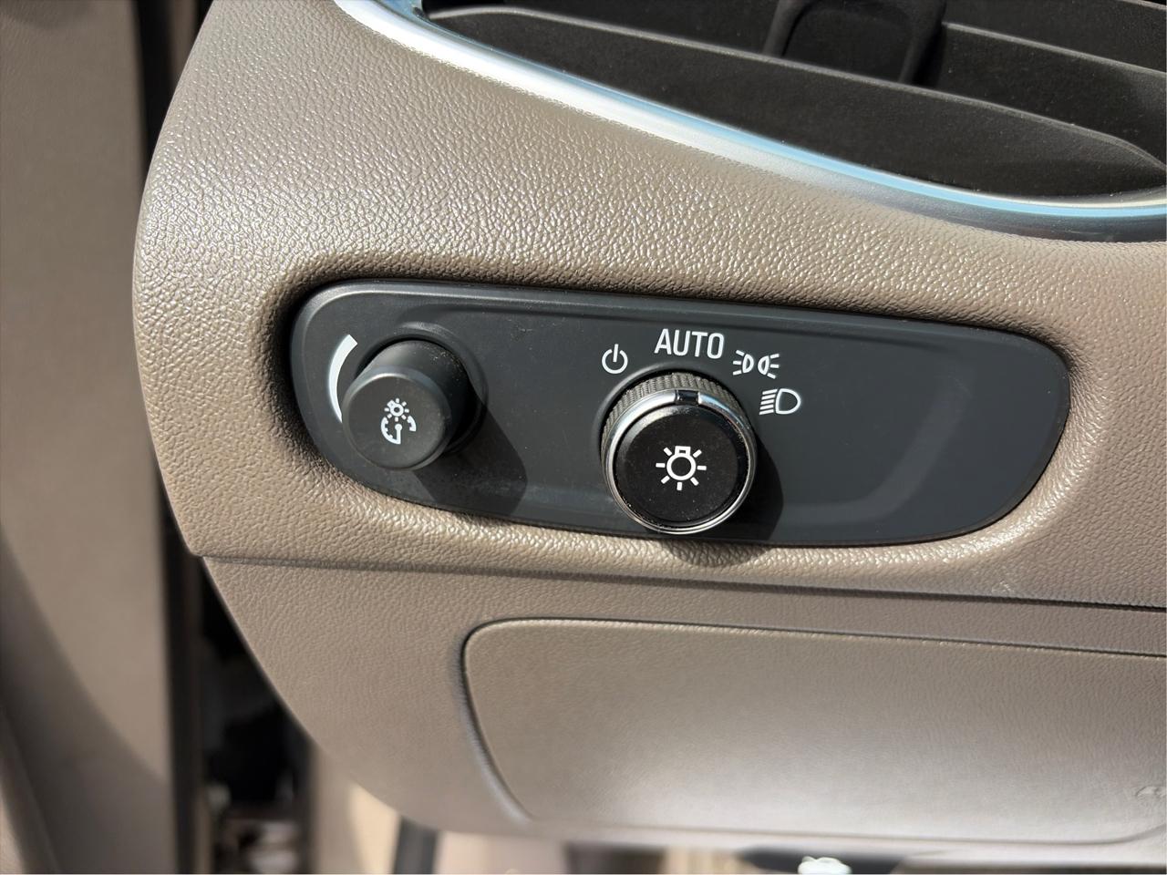 Chevrolet Malibu 2LT 2024