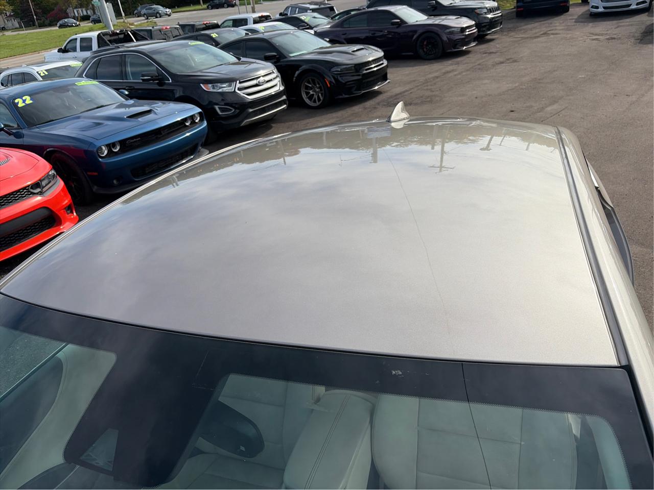 Chevrolet Malibu 2LT 2024