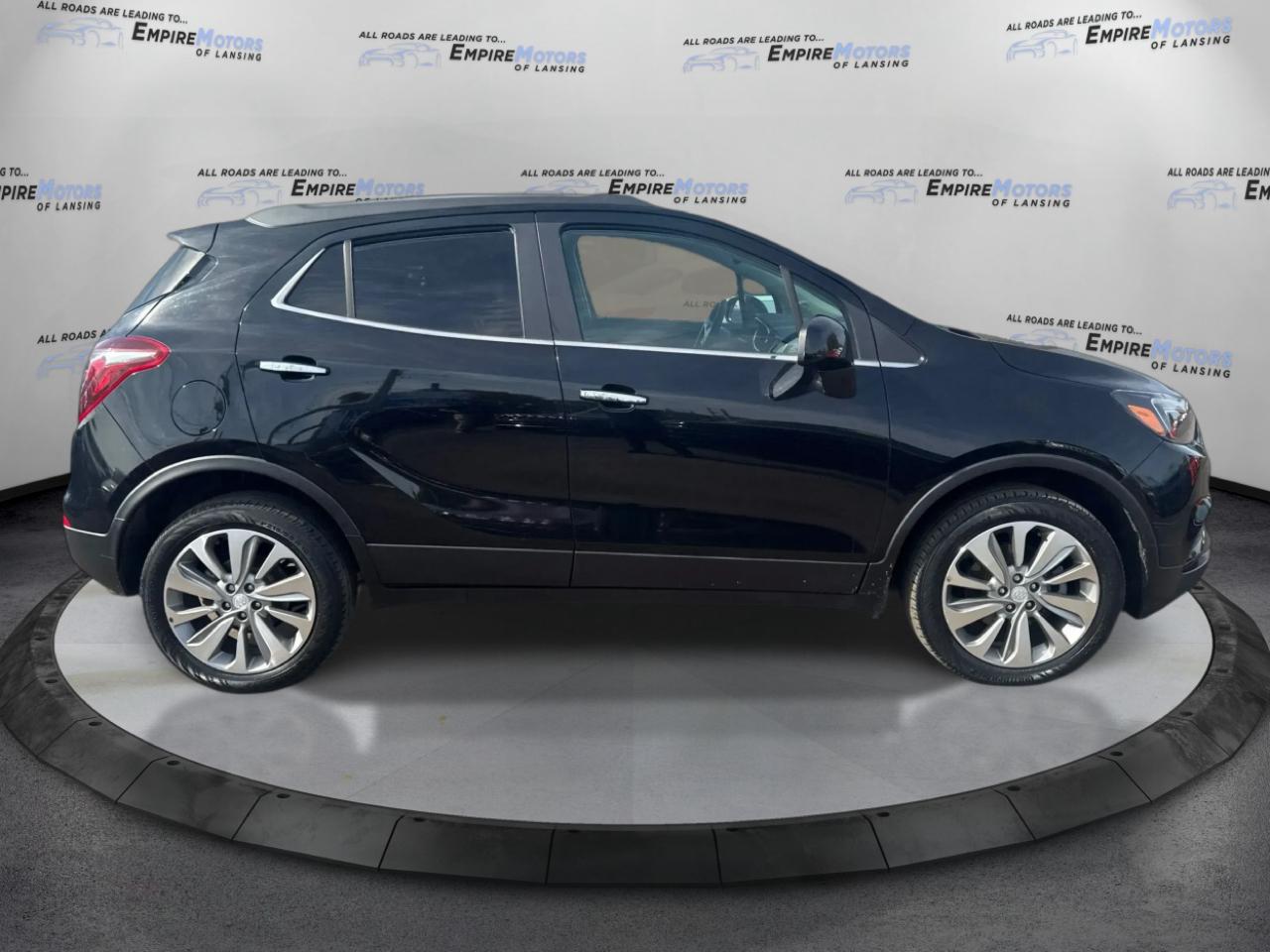 Buick Encore Preferred AWD 2020