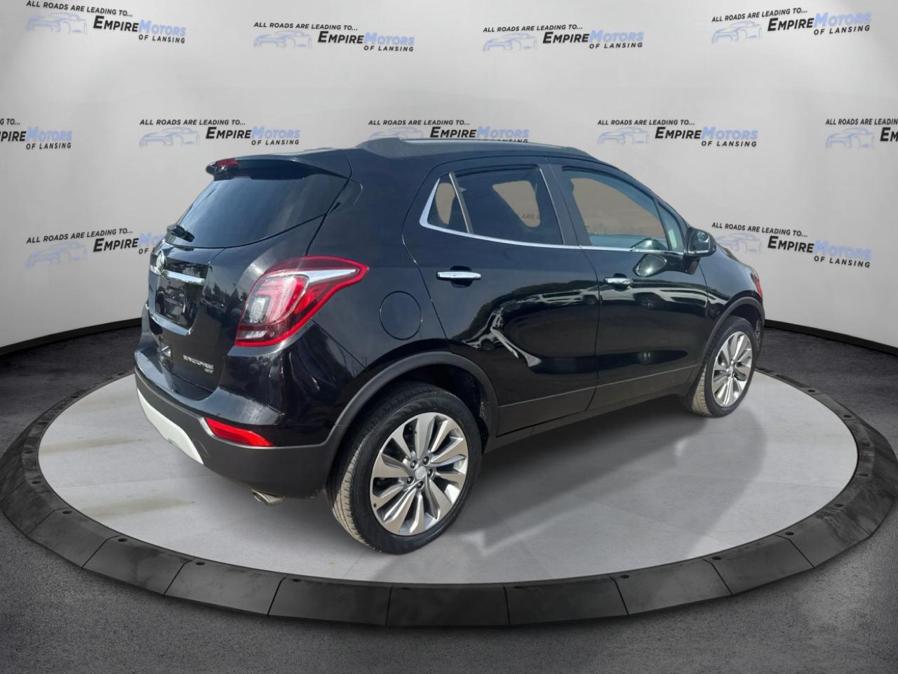 Buick Encore Preferred AWD 2020