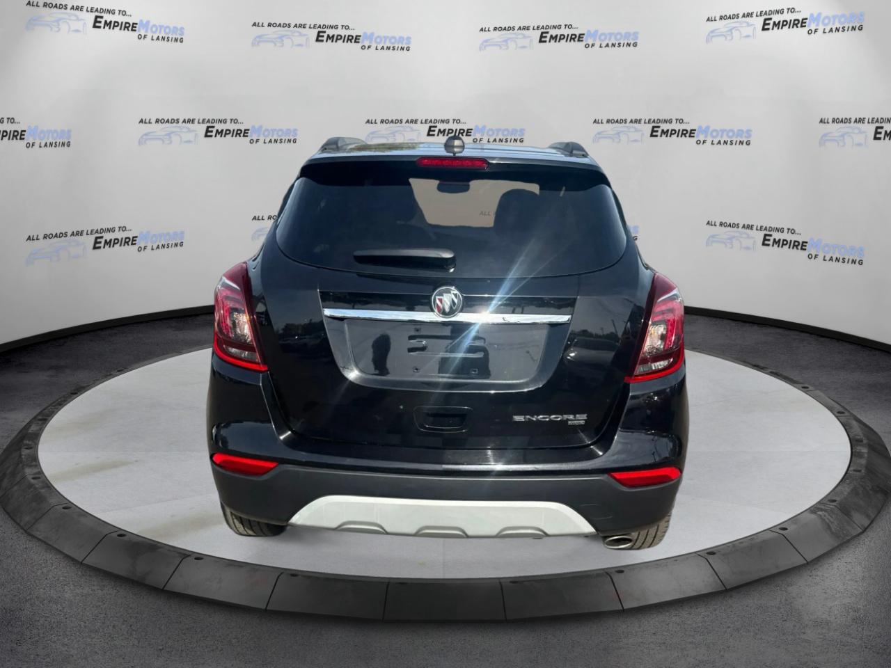 Buick Encore Preferred AWD 2020