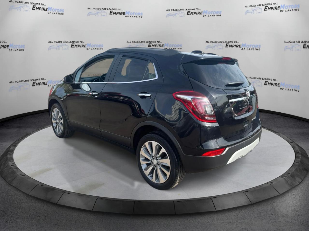 Buick Encore Preferred AWD 2020