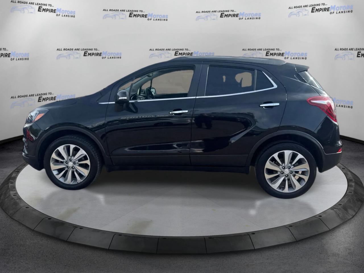 Buick Encore Preferred AWD 2020