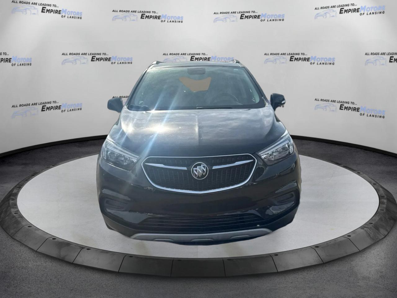 Buick Encore Preferred AWD 2020