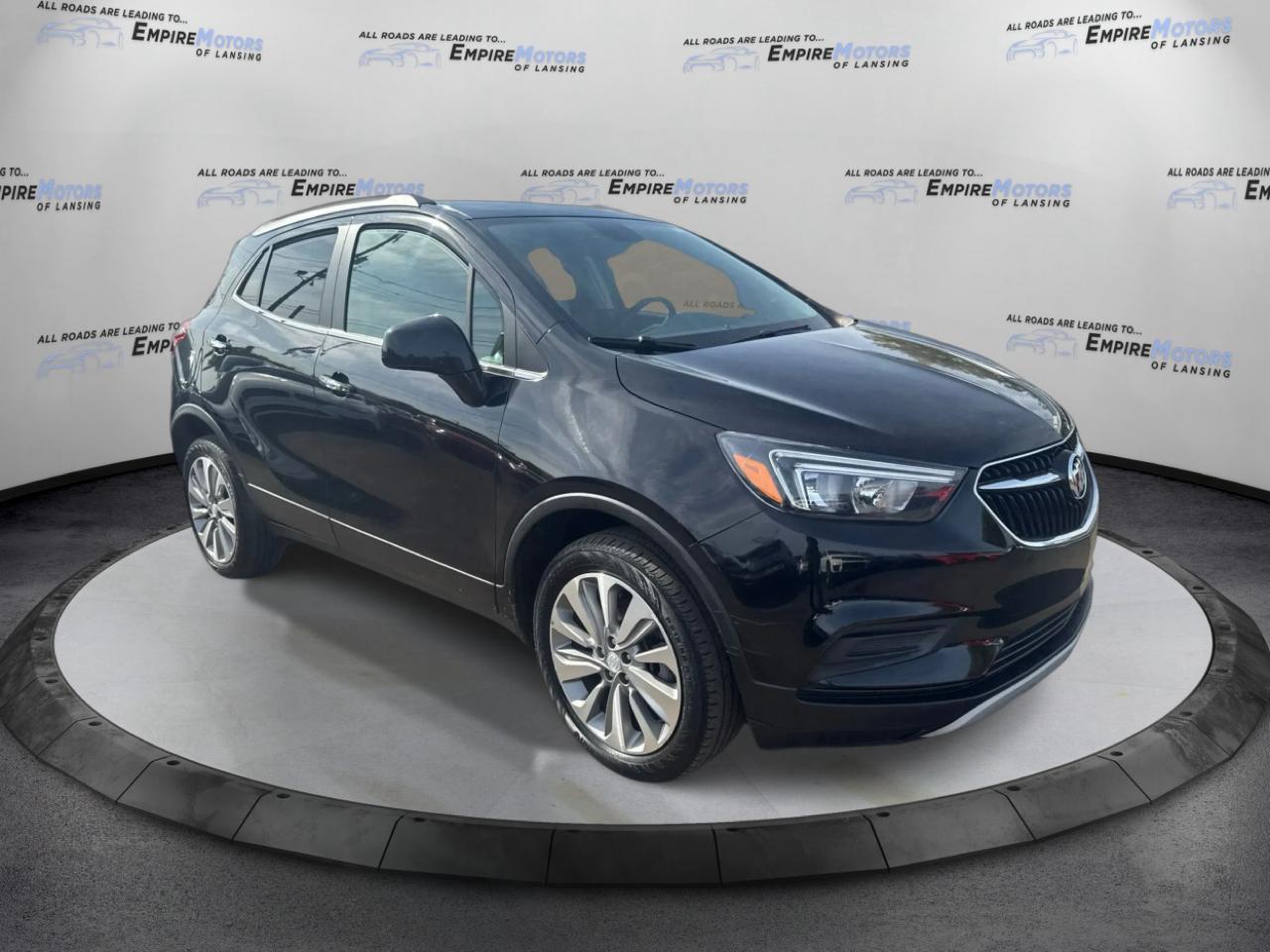 Buick Encore Preferred AWD 2020